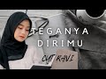 CUT RANI - TEGANYA DIRIMU (Official Video Lyric)