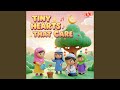 Tiny Hearts That Care
