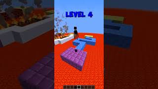 Enderman IQ Test Minecraft #minecraft #shorts #minecraftmemes