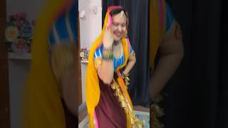 New Dance ; Rajasthani reels #ytshorts #babitashera27 #viral #dance
