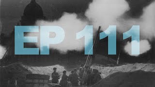 Ep 111: Prit Buttar on the Siege of Leningrad and War in the East | School of War Podcast