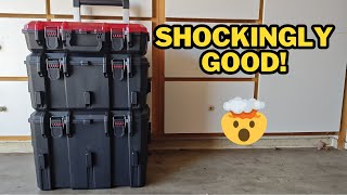 What Makes Hyper Tough Storage So ASTONISHINGLY Good?