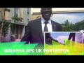 HOSANNA AFC PORTSOTON
