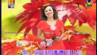 戀戀東海岸    演唱:喬幼