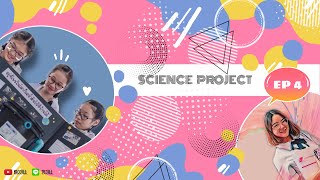 โครงงานวิทยาศาสตร์ (Science project) EP4 สมมติฐาน และการกำหนดตัวแปร #science #biojill