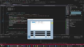 C# Windows Password manager application using AES encryption and MySQL connectivity