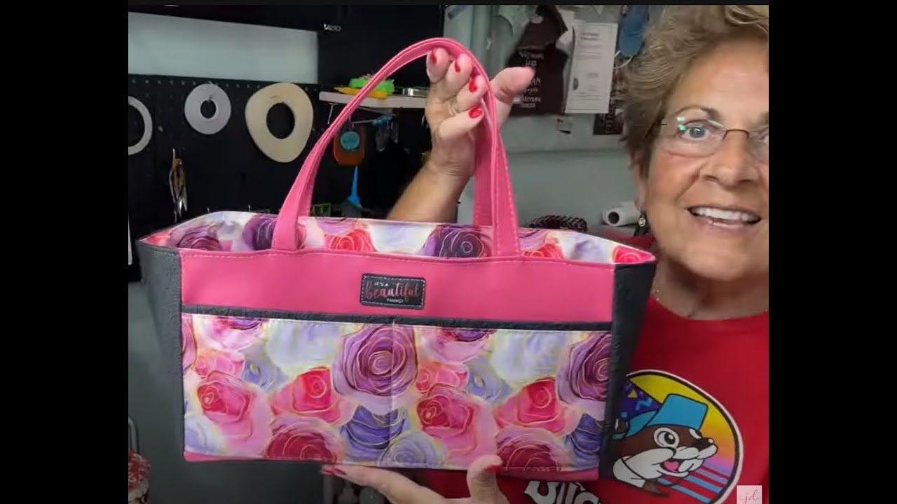 Making A Storage Caddy Youtube