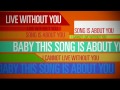 cupid always on my mind lyric video