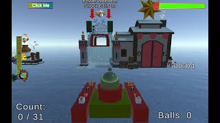 Counting Prototype Christmas Version
