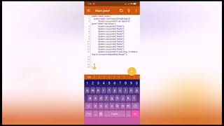 How to Code? Jvdroid