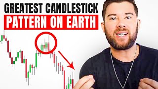This Secret Candlestick Pattern Makes Trading "Too Easy"... (Perfect For Beginners)