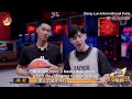 game on your basketball friend deng lun u0026 jeremy lin