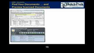 EPMS - Product Overview