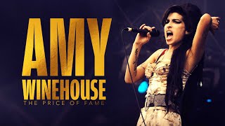 Amy Winehouse: The Price of Fame (FULL DOCUMENTARY) Back to Black, Movie, Biography, Biopic