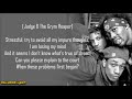 gravediggaz diary of a madman ft. shabazz the disciple u0026 killah priest lyrics