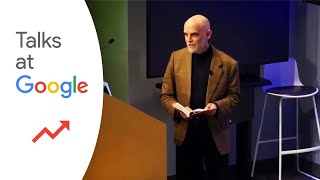 The Devil's Financial Dictionary and The Intelligent Investor | Jason Zweig | Talks at Google