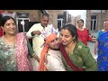 kashmiri wedding vishesh u0026 ragvi part 3 mehandiraat