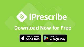 iPrescribe | Quick Overview