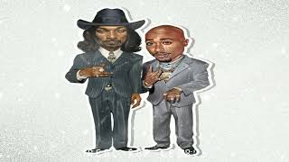 2Pac Ft. Snoop Dogg - Funky Party | HD 2021