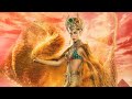 Goddess Of Love (Hathor) | All Scenes Powers | Gods Of Egypt (Türkçe Altyazılı)