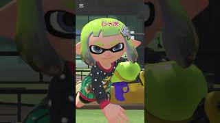 クリスマスイブイブは！？#スプラ3 #スプラトゥーン3 #おすすめにのりたい#クリスマス