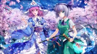 【東方アレンジ】 「アルティメットトゥルース 」 【Alstroemeria Records】