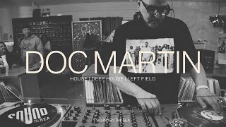 Doc Martin - House | Deep House | Leftfield