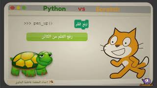 Python vs Scratch (Final)