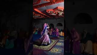 Margiya Buharo | Ghoomar Dance By Bhavika Shekhawat | Beautiful Ghoomar Dance