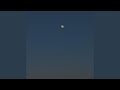 desert moon