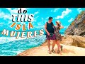 Do THIS in Isla Mujeres, Mexico 2021! | Punta Sur | Mexico Travel Vlog 2021 | Cancun Day Trip