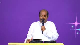 గగనము చీల్చుకొని - GAGANAMU CHEELCHUKONI Hosanna Ministries Live Song Pas.FREDDY PAUL