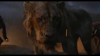 The Lion King 2019   TV Spot 10  Trailer
