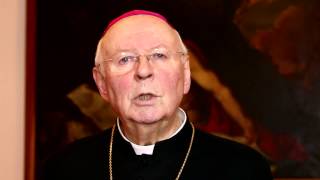 Abp Władysław Ziółek o biskupiej emeryturze