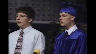 LCS 1995 Graduation