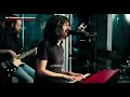 Nord Live Sessions: Rai Thistlethwayte - #2  San Francisco Street feat. Morgan Ågren & Gustaf Hielm