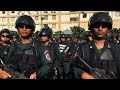 Cambodian police ordered to prevent 'chaos' on election day