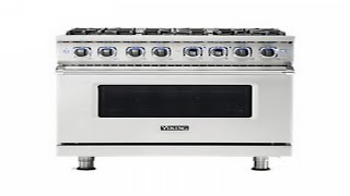 Viking Range Model VDR5606GQWHLP Error Codes