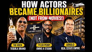 Actors Who Made More Money Outside Hollywood