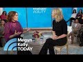 ‘Emotional Agility’ Author Susan David Says It’s OK To Feel Bad Sometimes | Megyn Kelly TODAY
