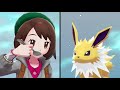 Pokémon Sword & Shield - Official Camp, Character Customization, And New Pokemon Reveal Trailer