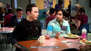 The Big Bang Theory   Wolowitz's Card Trick 3