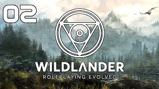 Wildlander Overhaul 1.1.3 | Skyrim SE | Episode 2