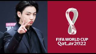 2 Hours Full Jung Kook -  Dreamers Music From The Fifa World Cup Qatar 2022 Official Soundtrack