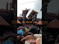 live visuals sannidhanam crowd sabarimala ayyappa sabarimala