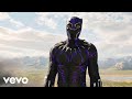 Rihanna - Where Have You Been (Kasun Kanchana Remix) \ BLACK PANTHER