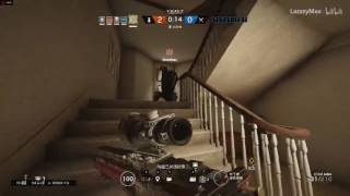 群里遇到的R6bug