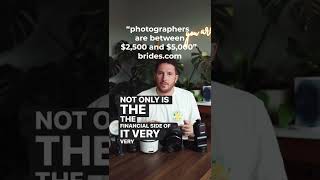 Is Wedding Photography a Good Career?