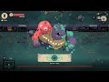 moonlighter all cutscenes movie