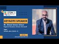 Keynote - STEM Summit 2021